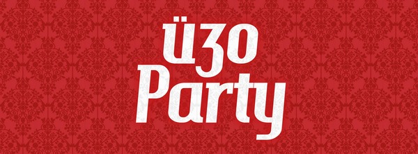 Party Flyer: 30 Party Februar: 80er, 90er, 00er & Charts am 06.05.2017 in Coesfeld