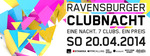 Club huGo's - Ravensburger Clubnacht am Sonntag, 20.04.2014