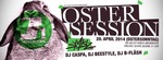 No Stress Oster Session am Sonntag, 20.04.2014