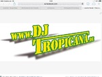 Partynacht im Festzelt Hochberg mit DJ Tropicana  am Freitag, 25.04.2014