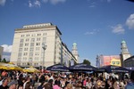 Int. Bierfestival in Berlin (GER) am Samstag, 02.08.2014