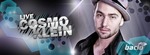 COSMO KLEIN @ bacio Afterworkparty am Donnerstag, 23.10.2014