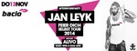 JAN LEYK - Feier dich selbst Tour 2014 am Donnerstag, 13.11.2014