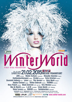 WinterWorld 2015 First Kiss Frankfurt am Samstag, 21.02.2015