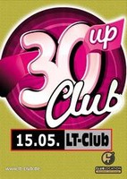30up-Club am Freitag, 15.05.2015