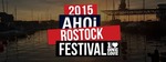 Ahoi Hafenfestival Rostock 2015 am Samstag, 06.06.2015