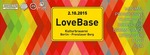 LoveBase am Freitag, 02.10.2015
