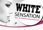 WHITE SENSATION - Unterschwarzach am Freitag, 04.12.2015