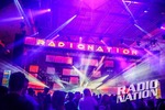 RadioNation 2016 Maimarkthalle Mannheim am Samstag, 24.09.2016