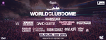 BigCityBeats WORLD CLUB DOME 2016 am Sonntag, 05.06.2016