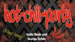 HOT-CHILI-PARTY Griesingen am Freitag, 14.10.2016