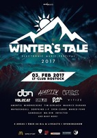 Winter's Tale Festival 2017 am Freitag, 03.02.2017