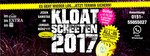 Kloatscheeter Party 2017 am Samstag, 21.01.2017