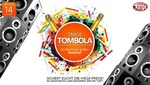 Tange-Tombola am Samstag, 14.01.2017