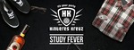 Study Fever - Jeden Donnerstag im HK am Donnerstag, 26.01.2017