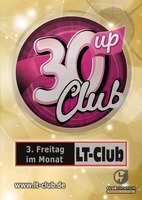 30up-Club am Freitag, 17.02.2017