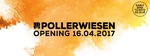 PollerWiesen Opening 2017 am Sonntag, 16.04.2017