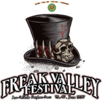 6. Freak Valley Festival am Samstag, 17.06.2017