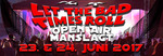 10. Let The Bad Times Roll Open Air am Samstag, 24.06.2017