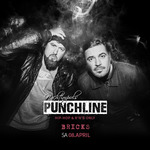 PUNCHLINE  Hip-Hop & R'n'B + UK Sounds  Nachtimpuls x BRICKS Berlin am Samstag, 08.04.2017