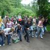 Bild/Pic: Partybilder der Party: Abi Bierkistenrennen 2006 (LG) - am Sa 27.05.2006 in Landkreis/Region Hrzgt. Lauenburg | Ort/Stadt Ratzeburg