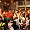 Bild: Partybilder der Party: Thunder Rockt  beim Fasnetsball in Bermatingen am 31.01.2009 in DE | Baden-Wrttemberg | Bodenseekreis | Bermatingen