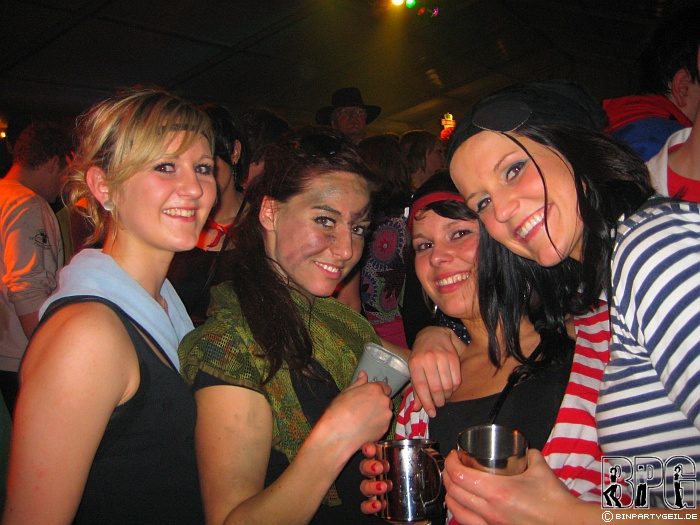 BinPartyGeil.de PartyFoto/BildNr. 759082 OHATreffen Partynacht am