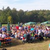 Bild: Partybilder der Party: Drachenfest vom 27.-28. September 2014 Weingarten/Nessenreben am 28.09.2014 in DE | Baden-Wrttemberg | Ravensburg | Weingarten