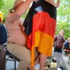 Bild: Partybilder der Party: Herrentags-Frhschoppen mit erotischer Modenschau! am 14.05.2015 in DE | Mecklenburg-Vorpommern | Rostock | Rostock
