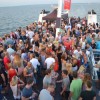 Bild: Partybilder der Party: MS KOI - bacio Hanse Sail Afterwork am 06.08.2015 in DE | Mecklenburg-Vorpommern | Rostock | Rostock