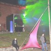 Bild: Partybilder der Party: Glow-Festival 28.-30.08.2015 in Benzin bei Lbz am 28.08.2015 in DE | Mecklenburg-Vorpommern | Ludwigslust-Parchim | Lbz