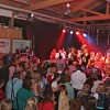 Bild: Partybilder der Party: LOSAMOL+BLOSAMOL  Groholzleute-Oktoberfest am 09.10.2015 in DE | Baden-Wrttemberg | Ravensburg | Isny im Allgu