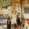 BinPartyGeil.de Fotos - TEAM EHINGEN URSPRING vs. Licher BasketBren am 24.01.2016 in DE-Ehingen a.d. Donau