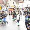 Bild: Partybilder der Party: Rosenmontagsumzug Westerheim - Umzug am 08.02.2016 in DE | Baden-Wrttemberg | Alb-Donau-Kreis | Westerheim