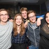 Bild: Partybilder der Party: Parish Beats Night - Kirchbierlingen am 18.03.2016 in DE | Baden-Wrttemberg | Alb-Donau-Kreis | Ehingen a.d. Donau