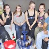 Bild: Partybilder der Party: Supreme! // 2 Floors // 5DJs // 16+ @ Club Loca am 05.03.2016 in DE | Baden-Wrttemberg | Alb-Donau-Kreis | Dornstadt