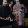 Bild: Partybilder der Party: Rockn Roll Tattoo Weekend am 19.03.2016 in DE | Niedersachsen | Leer | Leer
