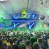 Bild: Partybilder der Party: Parish Beats Night - Kirchbierlingen am 18.03.2016 in DE | Baden-Wrttemberg | Alb-Donau-Kreis | Ehingen a.d. Donau