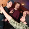 Bild: Partybilder der Party: Blaulichtparty am 19.03.2016 in DE | Baden-Wrttemberg | Ravensburg | Wangen im Allgu