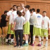 Bild: Partybilder der Party: ScanPlus Baskets Elchingen vs. TEAM EHINGEN URSPRING - Spiel 2 am 16.04.2016 in DE | Bayern | Neu-Ulm | Elchingen