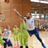 BinPartyGeil.de Fotos - ScanPlus Baskets Elchingen vs. TEAM EHINGEN URSPRING - Spiel 2 am 16.04.2016 in DE-Elchingen
