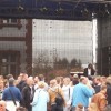 Bild: Partybilder der Party: Baumbltenfest in Werder (Havel) am 30.04.2016 in DE | Brandenburg | Potsdam-Mittelmark | Werder (bei Altentreptow)
