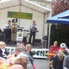 Bild: Partybilder der Party: Baumbltenfest in Werder (Havel) am 30.04.2016 in DE | Brandenburg | Potsdam-Mittelmark | Werder (bei Altentreptow)