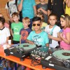 Bild: Partybilder der Party: Kulturgroove - Hip Hop Festival Afterparty in Bad Buchau am 30.07.2016 in DE | Baden-Wrttemberg | Biberach | Bad Buchau