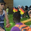 Bild: Partybilder der Party: Kulturgroove - Hip Hop Festival Afterparty in Bad Buchau am 30.07.2016 in DE | Baden-Wrttemberg | Biberach | Bad Buchau