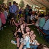 Bild: Partybilder der Party: 305. Unlinger Annafest am 31.07.2016 in DE | Baden-Wrttemberg | Biberach | Unlingen