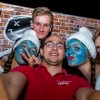 Bild: Partybilder der Party: Schlumpfparty XI 			BOING!  am 09.09.2016 in DE | Baden-Wrttemberg | Biberach | Ertingen