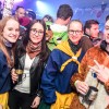 Bild: Partybilder der Party: Glombiger 2017 in Ehingen am 23.02.2017 in DE | Baden-Wrttemberg | Alb-Donau-Kreis | Ehingen a.d. Donau