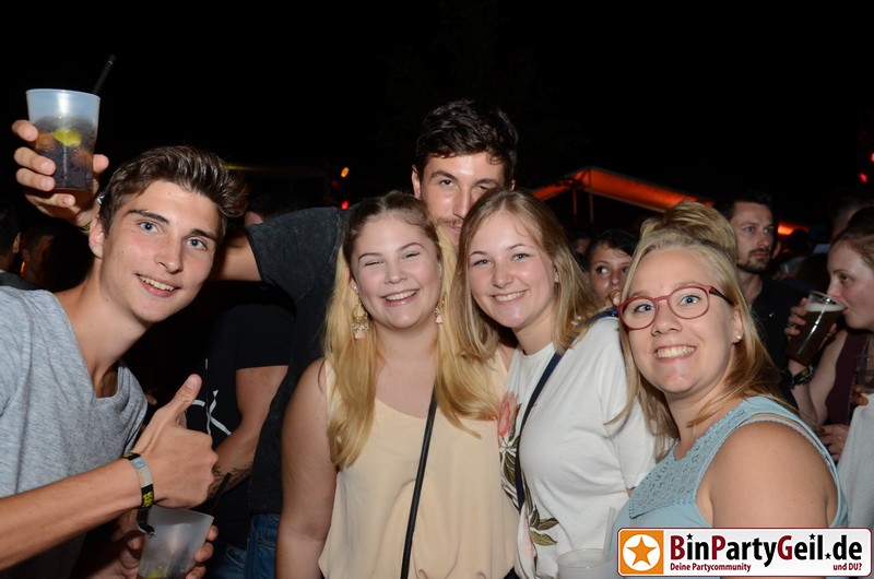 Bin Party Geil.De Bin Party Geil.De