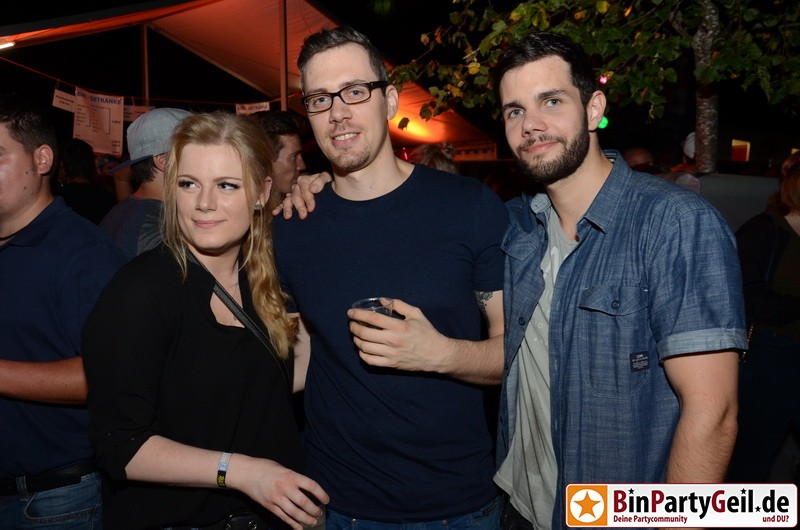 Bin Party Geil.De Bin Party Geil.De